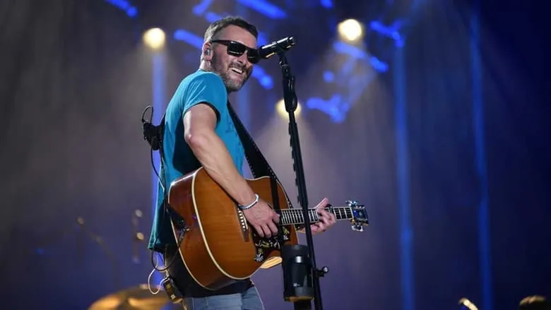 CMA Fest: 50 Years of Fan Fair-eng