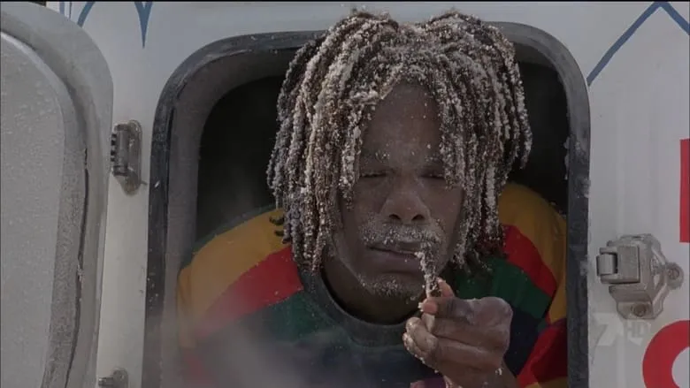 Cool Runnings-eng