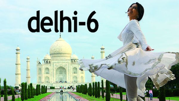 Delhi 6