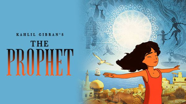 Kahlil Gibran's The Prophet