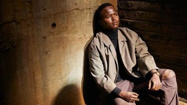 Kalushi: The Story of Solomon Mahlangu