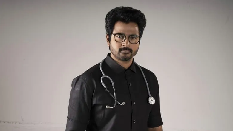 Doctor (Tamil)