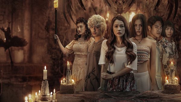 Kumanthong 2: Jackpot Island