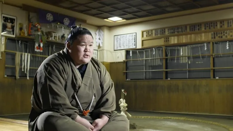 Sumodo - The Successors of Samurai