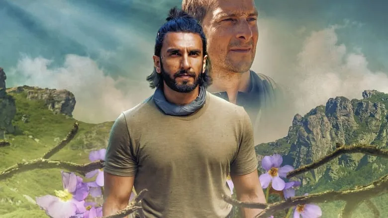 Ranveer vs Wild with Bear Grylls-eng