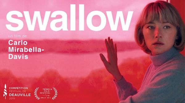 Swallow (2019)