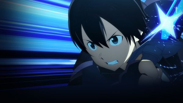 Sword Art Online the Movie: Progressive- Scherzo o...