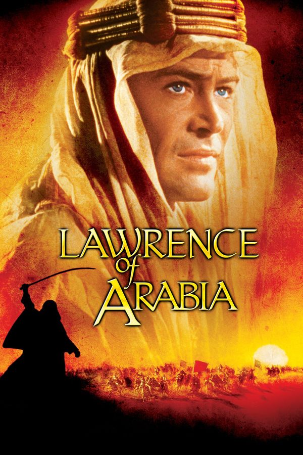 Lawrence of Arabia: Restored Version