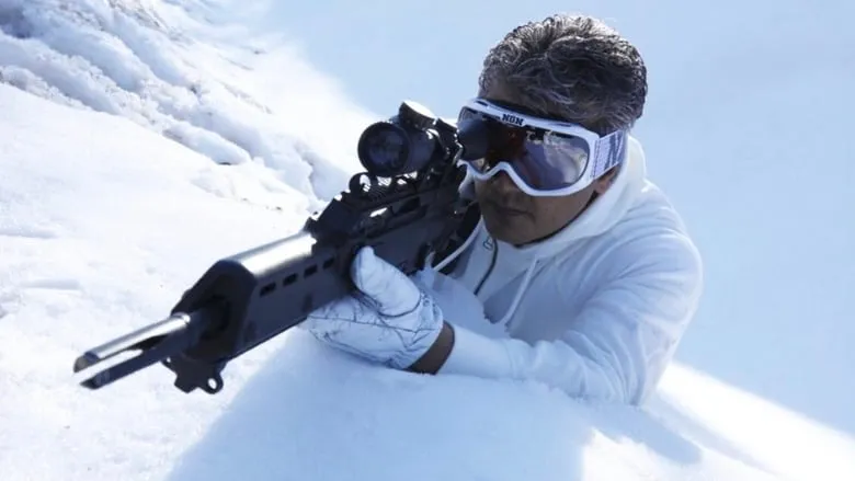 Vivegam (Hindi)