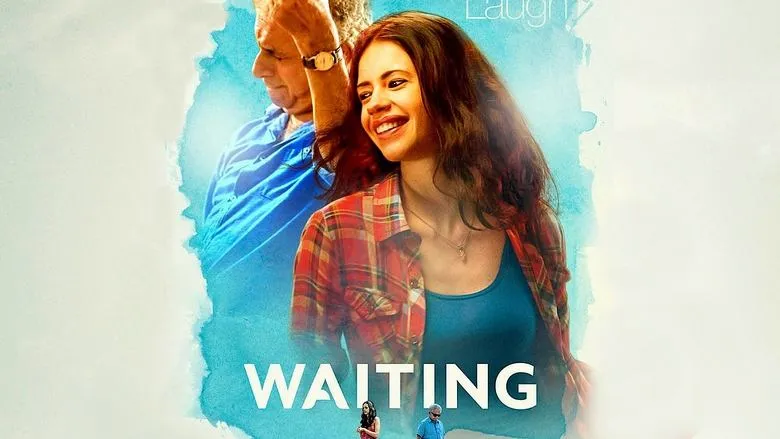 Waiting (Hindi)