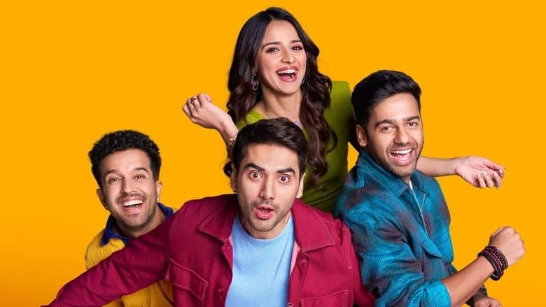 Tumse Na Ho Payega (Hindi)