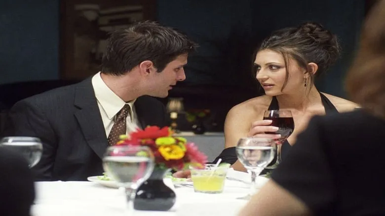 Everybody Wants To Be Italian