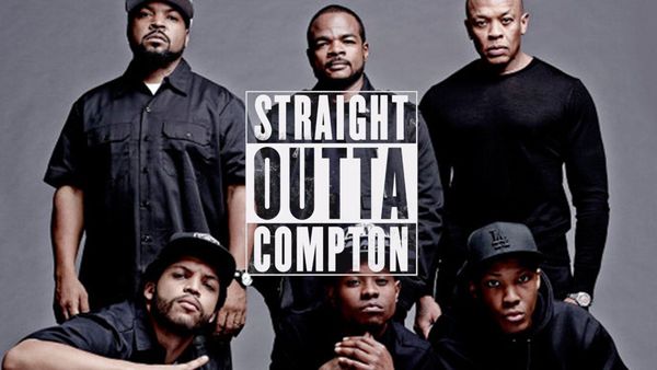 Straight Outta Compton: Director's Cut