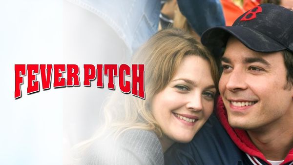 Fever Pitch: Extended Red Sox Edition
