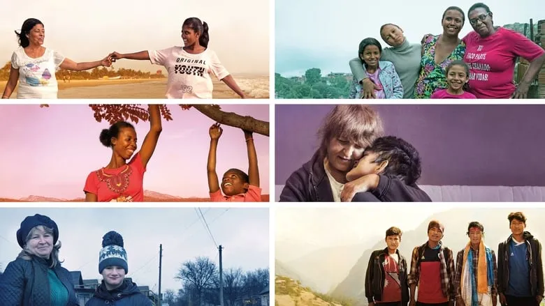 Finding The Way Home