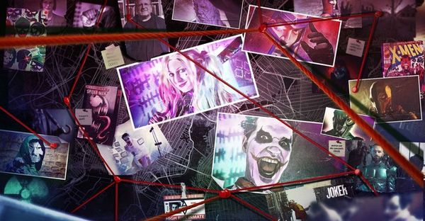 Supervillains, The Investigation