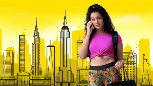 Generation Por Qué?