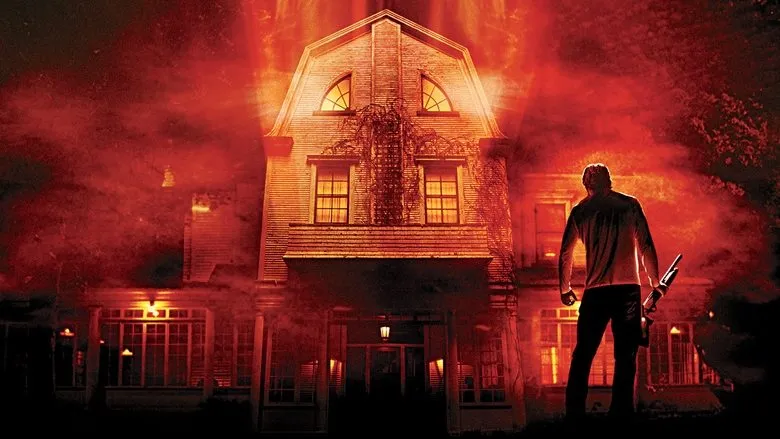 The Amityville Horror (2005)