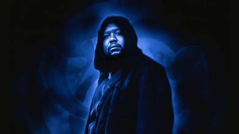 Ghost Dog: The Way of the Samurai