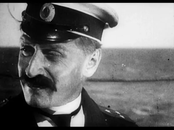 The Battleship Potemkin