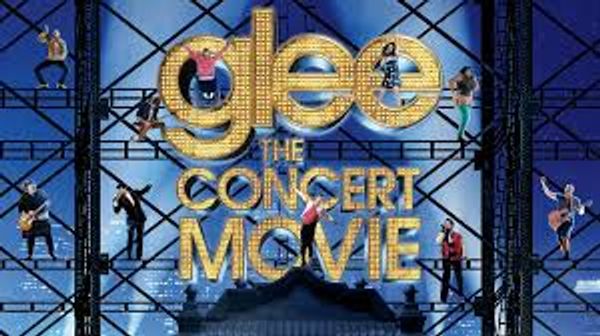Glee: The 3D Concert Movie Extended Version