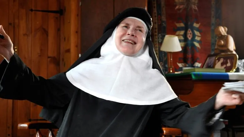 God Is The Bigger Elvis