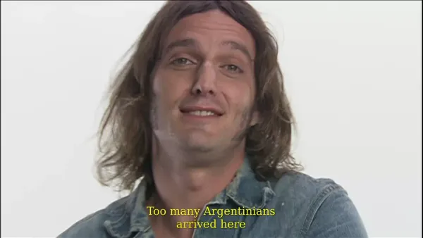 Habla Y Habla Part 1