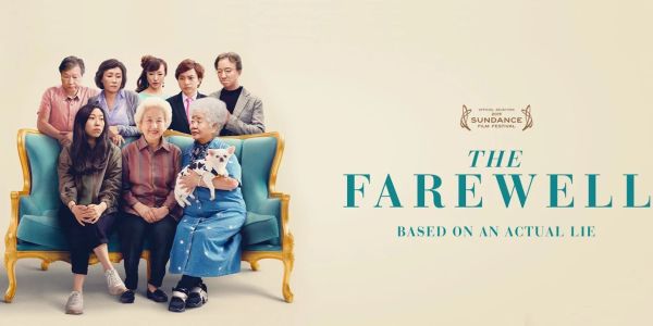 The Farewell (2019)