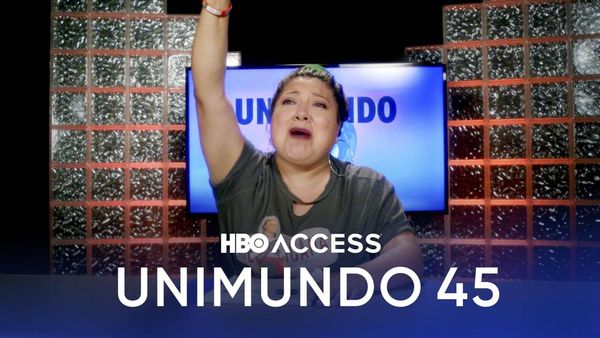 HBO Access 2018: Unimundo 45