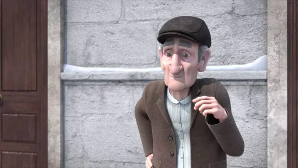 Angela's Christmas 2