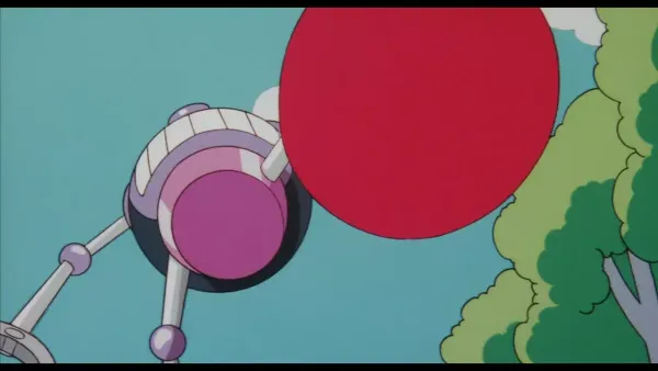 Anpanman: Anpanman and Happy Friends