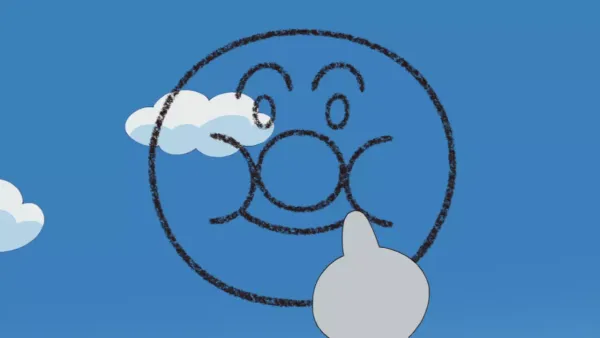 Anpanman: Anpanman Summer Festival