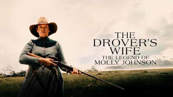 The Legend of Molly Johnson