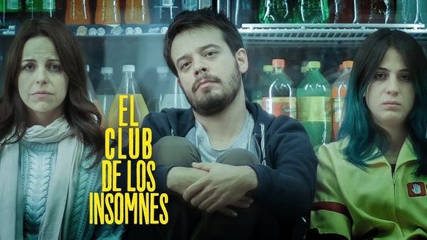 El club de los insomnes