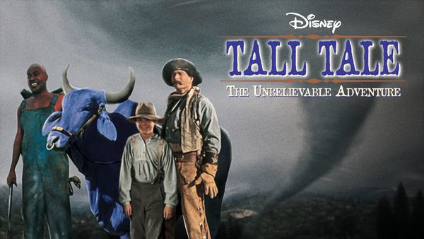 Tall Tale-eng