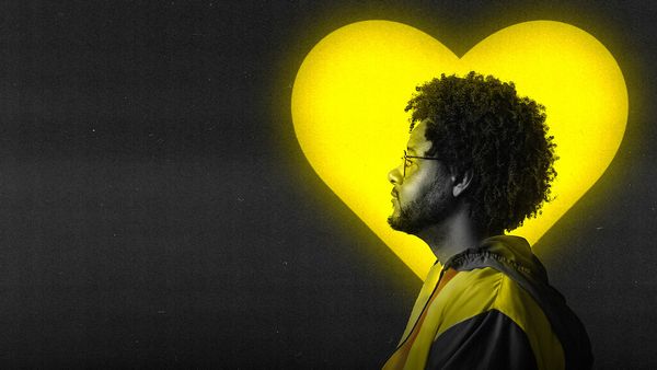 Emicida: AmarElo - It's All For Yesterday