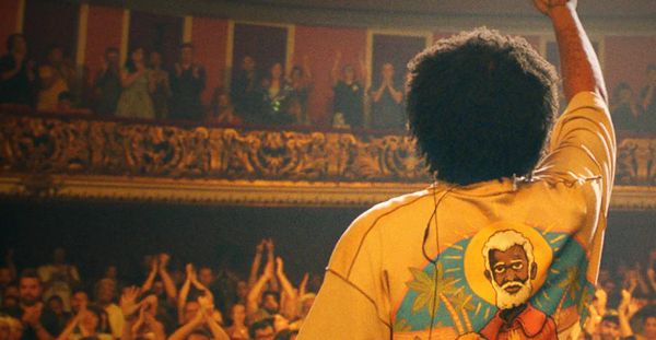 Emicida: AmarElo - Live in São Paulo