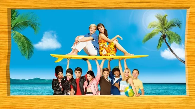 Teen Beach Movie-eng