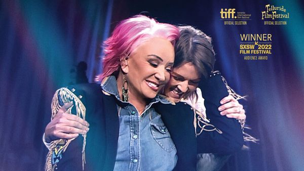 The Return of Tanya Tucker