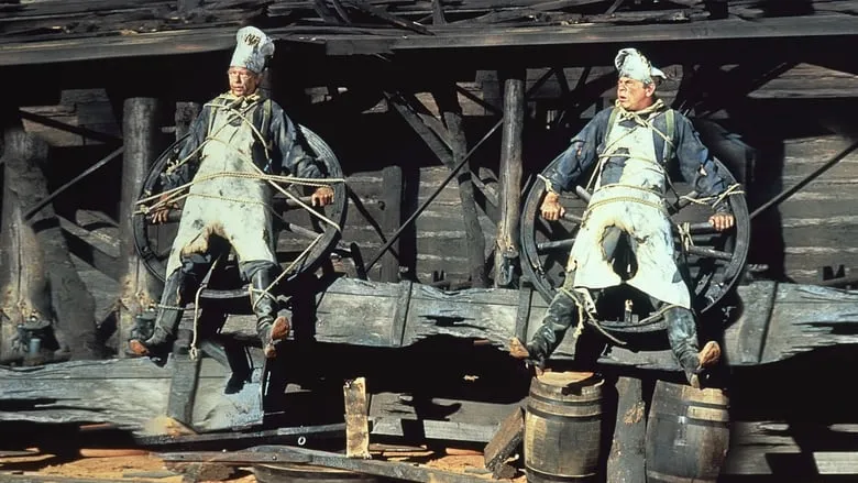 The Apple Dumpling Gang Rides Again-eng