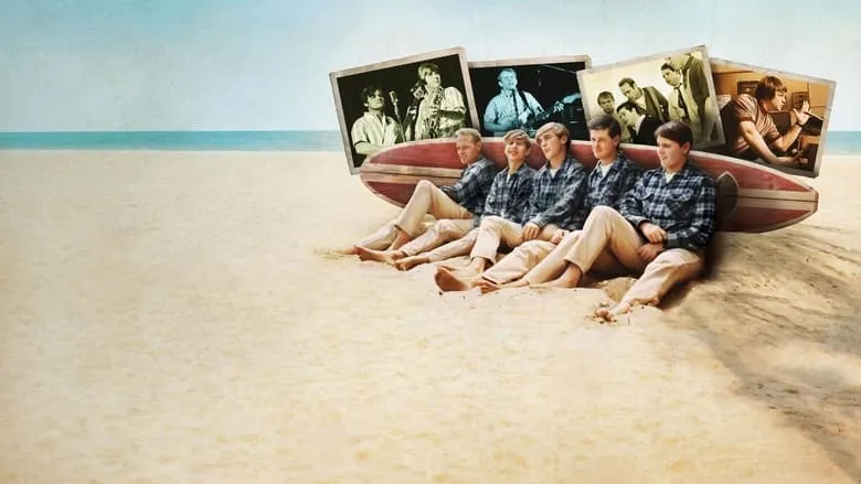 The Beach Boys-eng