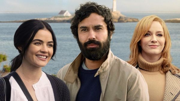 The Storied Life of AJ Fikry