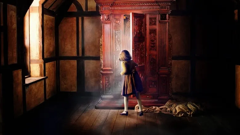 The Chronicles of Narnia: The Lion, the Witch and the Wardrobe-eng