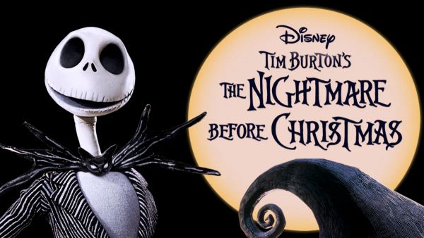 Tim Burton’s The Nightmare Before Christmas Sing-Along