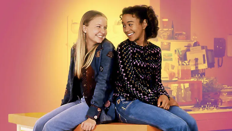 The Color of Friendship-eng