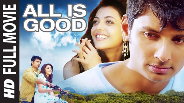 All is Good (Hindi)