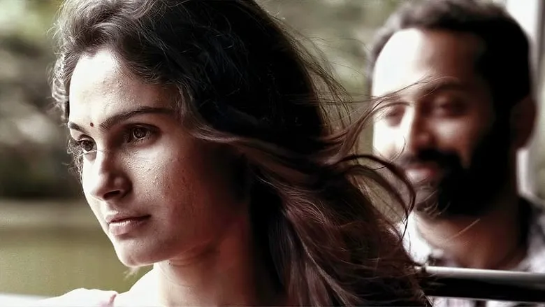 Annayum Rasoolum (Malayalam)