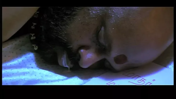 Aparichituraalu (Telugu)