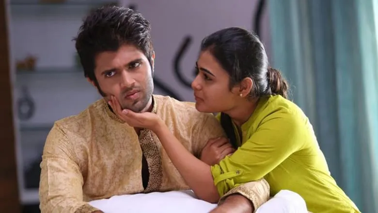 Arjun Reddy (Hindi)