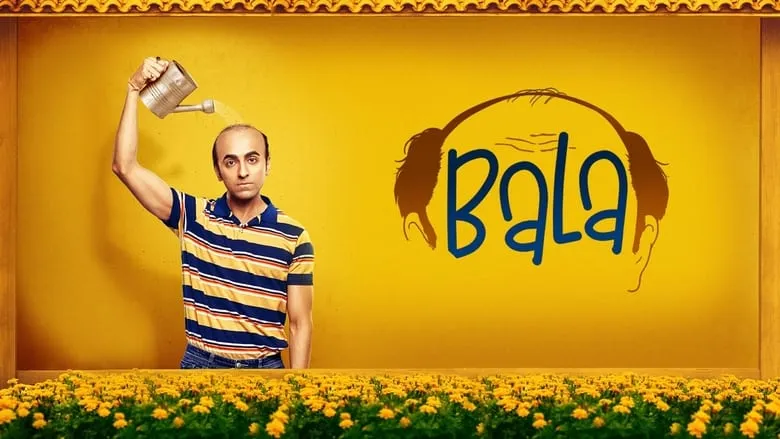 Bala (Hindi)